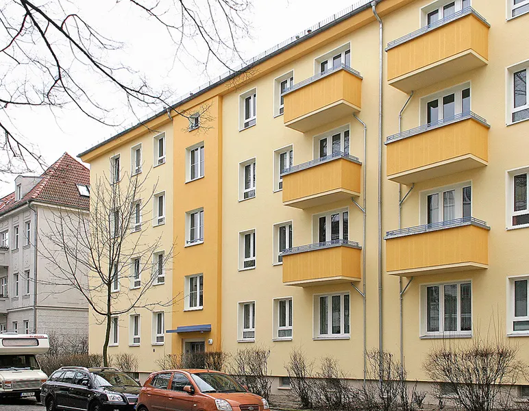 2-Zimmer-Wohnung — photo 1